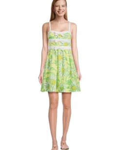 Women Lilly Pulitzer Cheri Dress