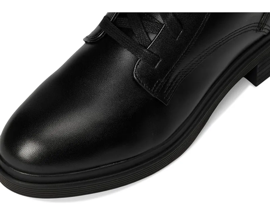 Women Cole Haan Cherise Lace-Up Lug Boots