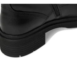 Women Cole Haan Cherise Lace-Up Lug Boots