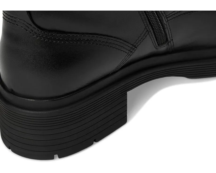 Women Cole Haan Cherise Lace-Up Lug Boots