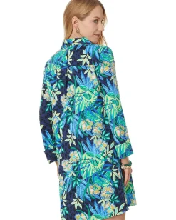 Women Lilly Pulitzer Chessie Upf 50+ Dress