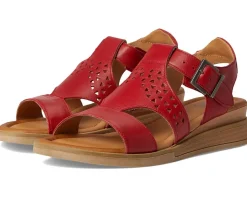 Miz Mooz Chessy Red Outlet