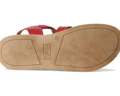 Miz Mooz Chessy Red Outlet