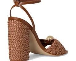 Steve Madden Cheyla Cognac Sale