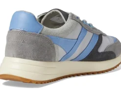 Gola Chicago Light Grey/Vista Blue/Vista Blue Hot