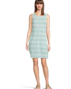 Women Columbia Chill River™ Printed Dress