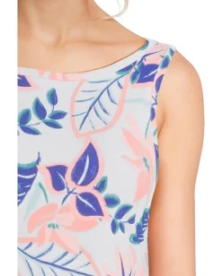 Columbia Chill River™ Printed Dress Snowdrift Pasteled Clearance