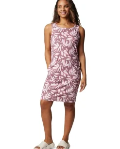 Women Columbia Chill River™ Printed Dress