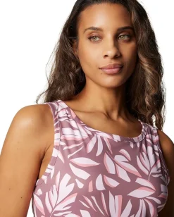 Women Columbia Chill River™ Printed Dress