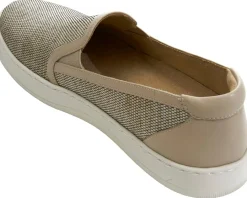 Vaneli Chilly Camel Raffia Star Online