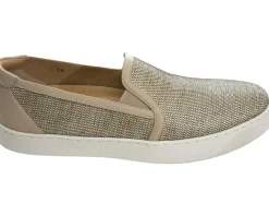 Vaneli Chilly Camel Raffia Star Online