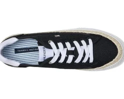 Tommy Hilfiger Chirley Black Outlet