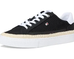 Tommy Hilfiger Chirley Black Outlet