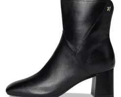 Naturalizer Christine Black Leather Best