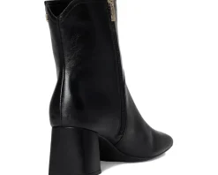 Naturalizer Christine Black Leather Best