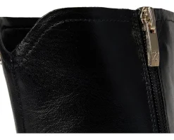 Naturalizer Christine Black Leather Best