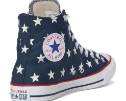 Converse Chuck Taylor All Star Celestial Navy/White/Red Sale