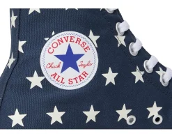 Converse Chuck Taylor All Star Celestial Navy/White/Red Sale
