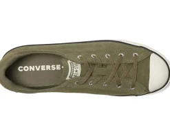 Women Converse Chuck Taylor All Star Dainty Suede