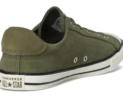 Women Converse Chuck Taylor All Star Dainty Suede