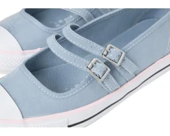 Converse Chuck Taylor All Star Dainty Mary Jane Wet Stone/Sugar Berry/White Outlet