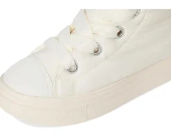 Converse Chuck Taylor All Star Elements Mid Boots Egret/Egret/Black Online