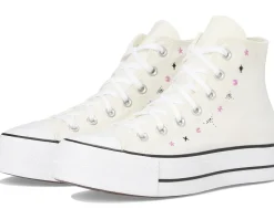 Women Converse Chuck Taylor All Star High-Top Platform Sneaker