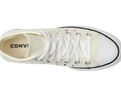 Women Converse Chuck Taylor All Star High-Top Platform Sneaker