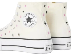 Women Converse Chuck Taylor All Star High-Top Platform Sneaker