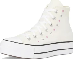 Women Converse Chuck Taylor All Star High-Top Platform Sneaker