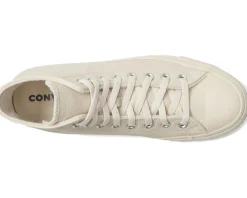 Converse Chuck Taylor All Star Leather Light Dune/Black/Light Dune Best