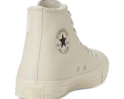 Converse Chuck Taylor All Star Leather Light Dune/Black/Light Dune Best