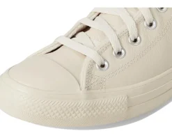 Converse Chuck Taylor All Star Leather Light Dune/Black/Light Dune Best