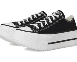 Women Converse Chuck Taylor All Star Lift Double Stack