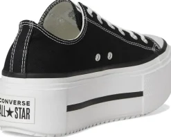 Women Converse Chuck Taylor All Star Lift Double Stack