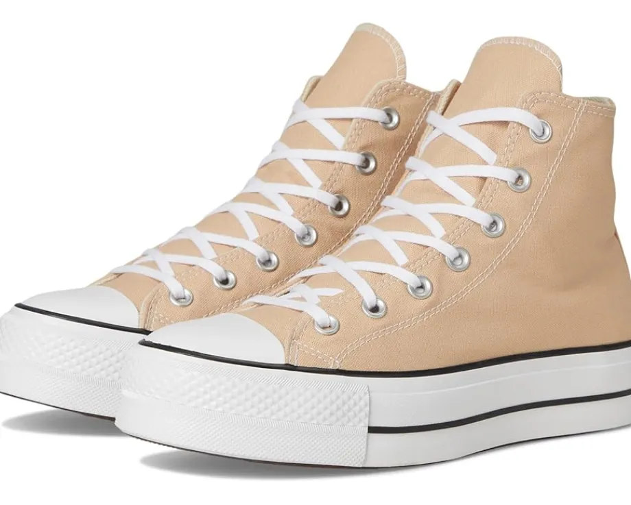 Women Converse Chuck Taylor All Star Lift Platform