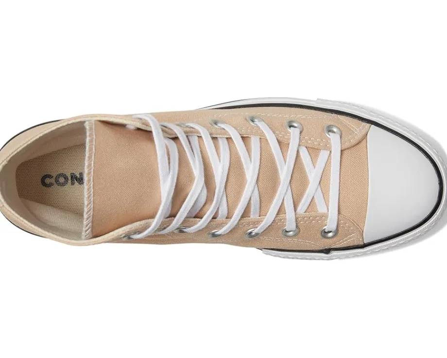 Women Converse Chuck Taylor All Star Lift Platform