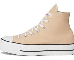 Women Converse Chuck Taylor All Star Lift Platform
