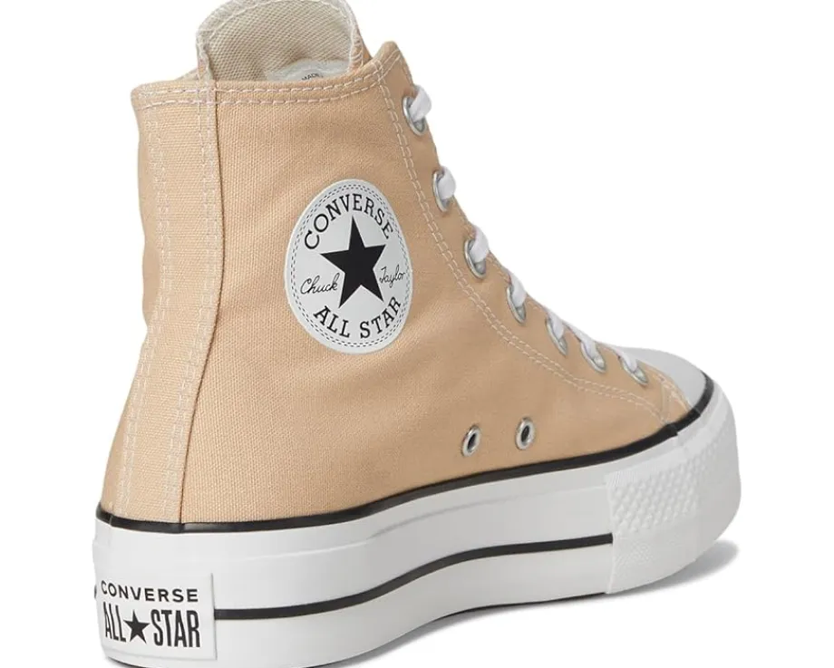 Women Converse Chuck Taylor All Star Lift Platform