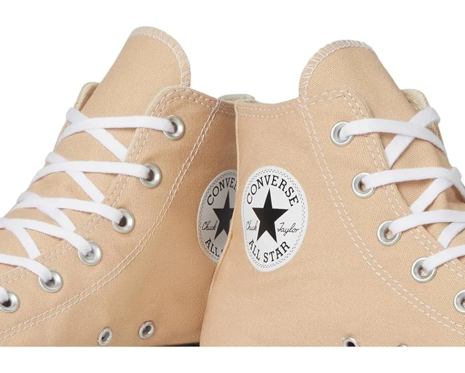 Women Converse Chuck Taylor All Star Lift Platform