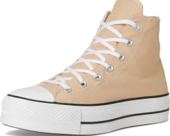 Women Converse Chuck Taylor All Star Lift Platform