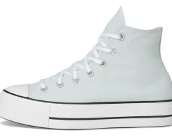 Converse Chuck Taylor All Star Lift Platform You Dew You/White/Black Discount