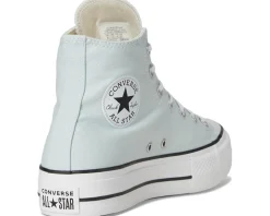 Converse Chuck Taylor All Star Lift Platform You Dew You/White/Black Discount
