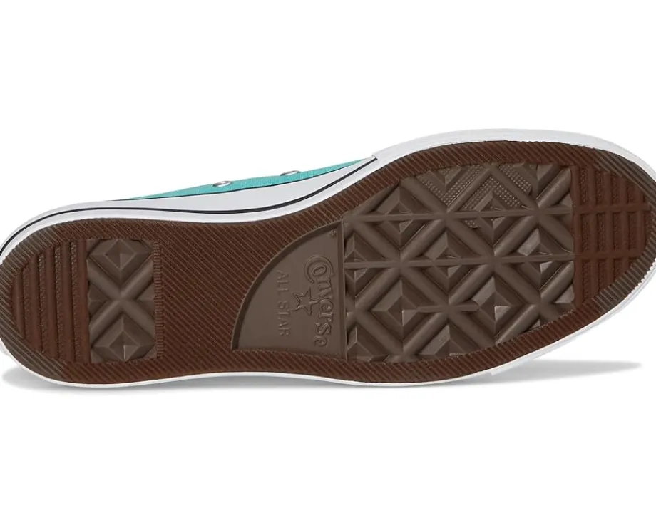 Women Converse Chuck Taylor All Star Lift Platform - Ox