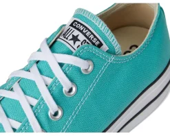 Women Converse Chuck Taylor All Star Lift Platform - Ox