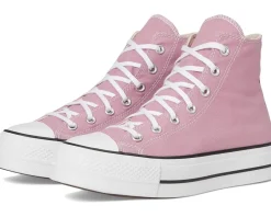 Women Converse Chuck Taylor All Star Lift Platform - Hi