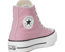 Women Converse Chuck Taylor All Star Lift Platform - Hi