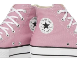 Women Converse Chuck Taylor All Star Lift Platform - Hi