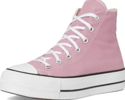 Women Converse Chuck Taylor All Star Lift Platform - Hi