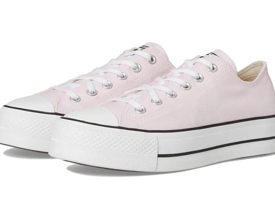 Women Converse Chuck Taylor® All Star® Lift Ox